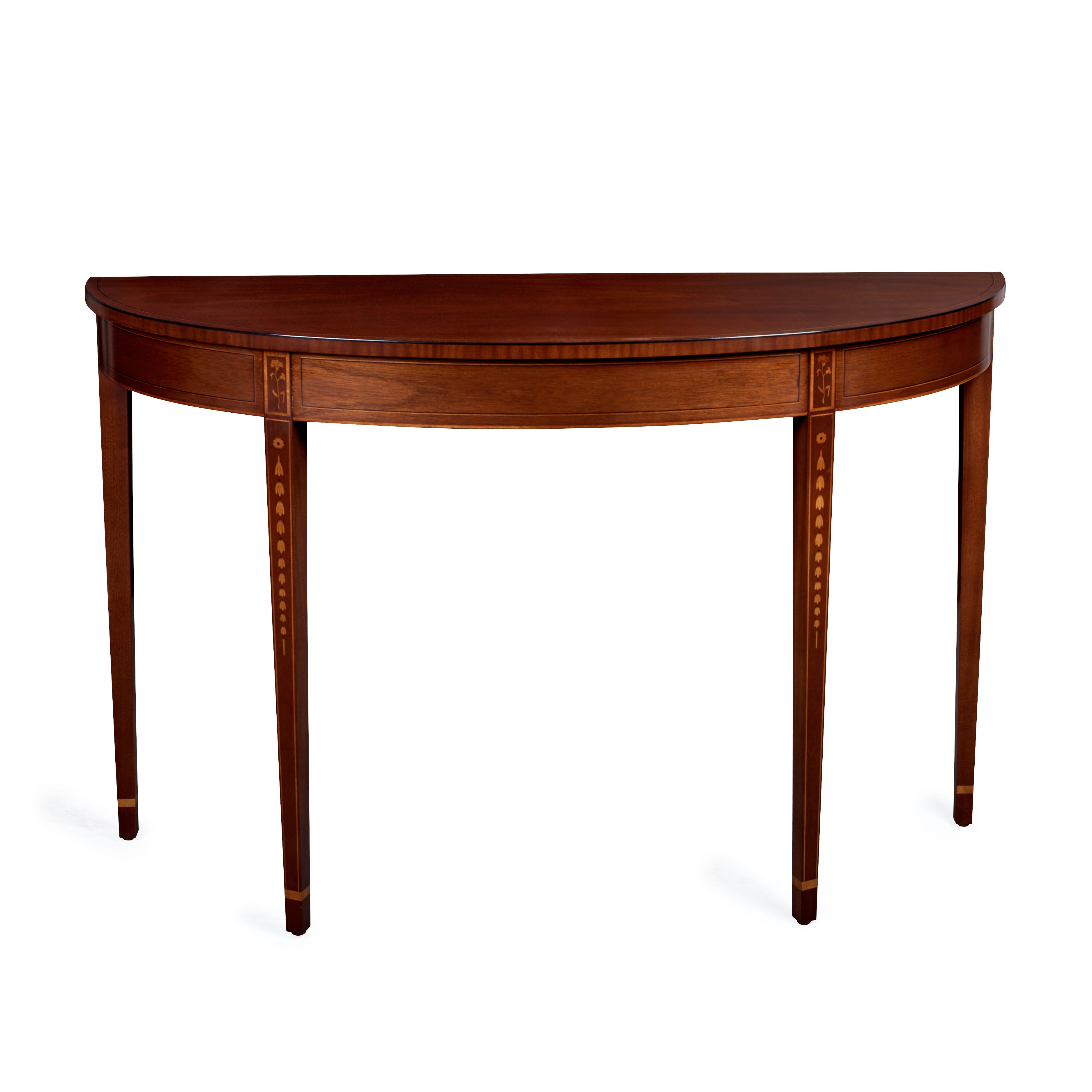 Console Tables